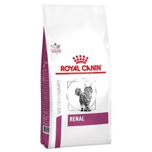 Royal Canin-Feline Renal - 4 kg