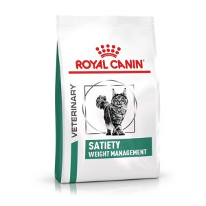 Royal Canin-Feline Satiety Weight Management - 6 kg
