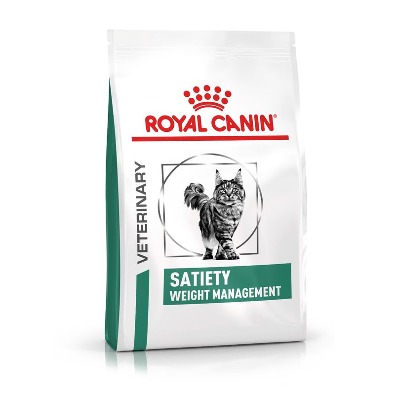 Royal Canin-Feline Satiety Weight Management - 6 kg