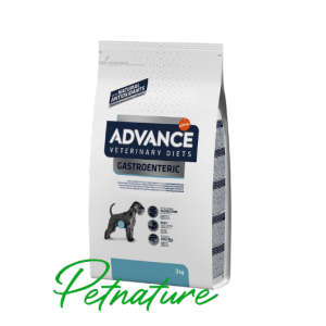 Advance Veterinary Diets Gastroenteric Dog - 3 kg