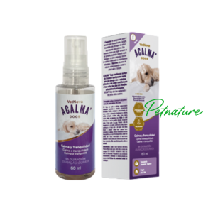 Acalma Dogs Spray 60 ml