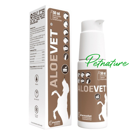 Aloevet 50 ml