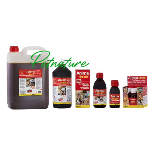 Anima Strath 100 ml - Imagen 2