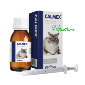Calmex Gato 60 ml
