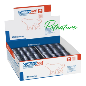 Condrovet Force HA Razas grandes 360 comp