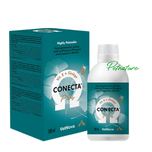 Conecta Plus 180 ml
