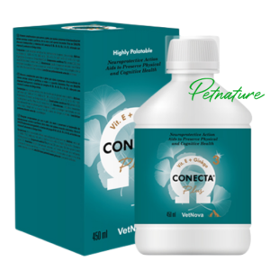 Conecta Plus 450 ml