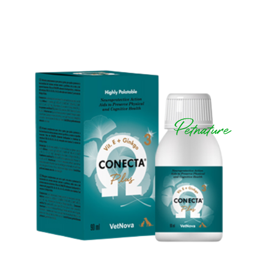 Conecta Plus 90 ml