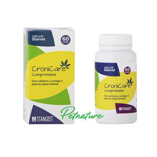 CroniCare 60 Comp