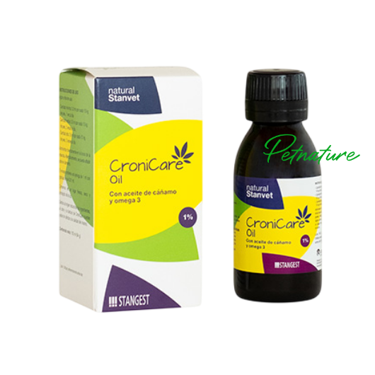 CroniCare Oil 100 ml