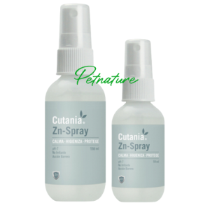 Cutania ZN Spray