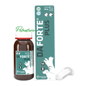 Daforte Plus