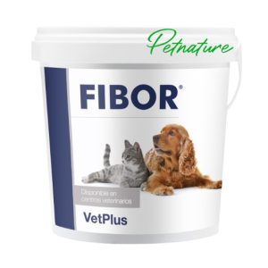 Fibor Pellets 500 g