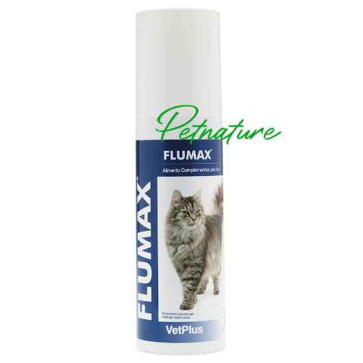 Flumax Gato 150 ml