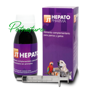 Hepato Pharma 55 ml