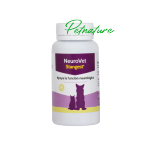 Neurovet 60 comprimidos