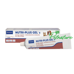 Nutriplus gel 120 g