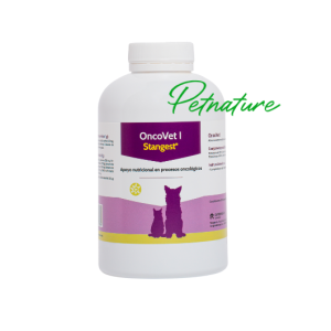 Oncovet I 300 comprimidos
