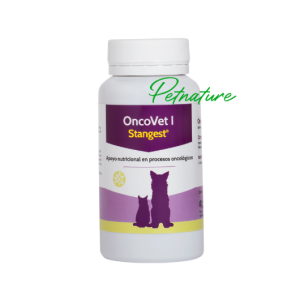 Oncovet I 60 comprimidos