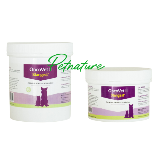 Oncovet II