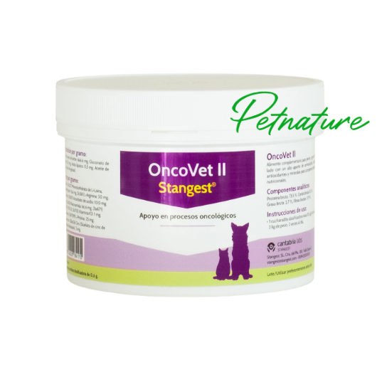 Oncovet II 120 g