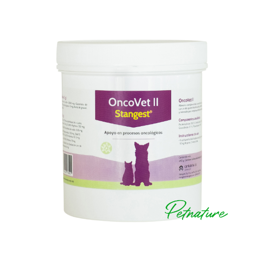 Oncovet II 240 g
