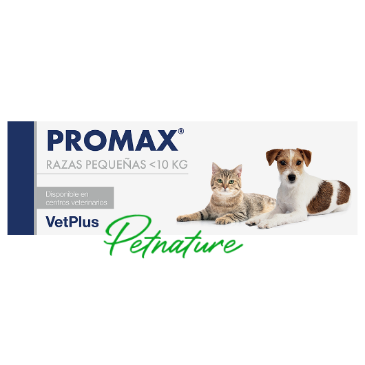 Promax Razas Pequeñas