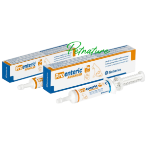 Pro Enteric Advanced Perro 30ml