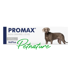 Promax Razas Grandes