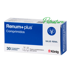 Renum Plus 30 comp