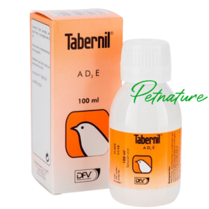 TABERNIL AD3E 100 ml