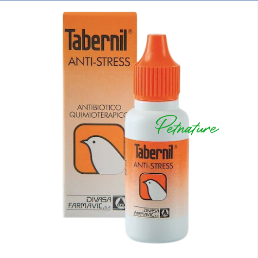 Tabernil Anti-Stress 20ml