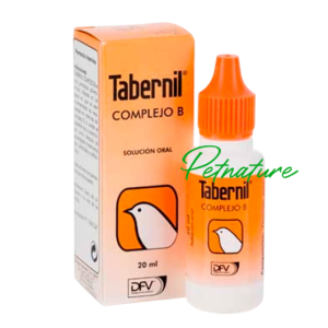 Tabernil Complejo B 20 ml