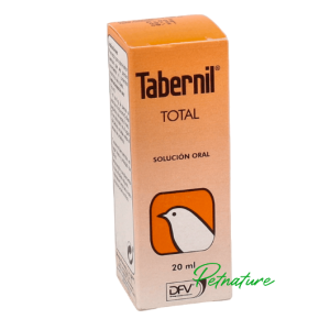 Tabernil Total 20 ml