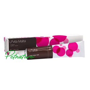 U*vita Malta para gatos 50 g