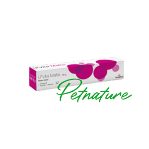 U-vita Malta para gatos 50 g