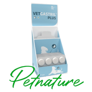 Vetgastril Plus Comprimidos