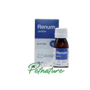 Renum Jarabe 50 ml