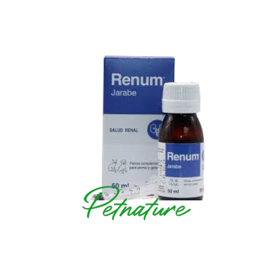 Renum Jarabe 50 ml