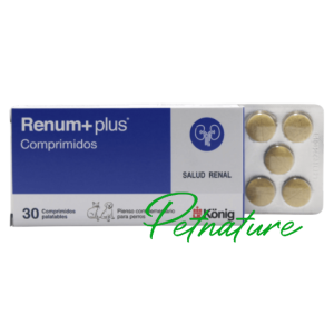 Renum Plus 30 vomp