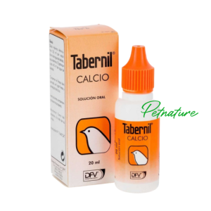 Tabernil Calcio 20 ml