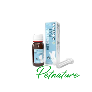 VetGastril Plus Gel 50 ml