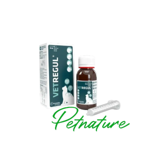 VETREGUL GEL 50 ML