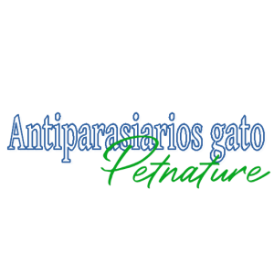 Antiparasitarios gato
