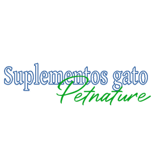 Suplementos gato