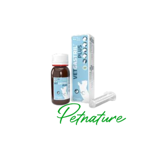 VetGastril Plus Gel