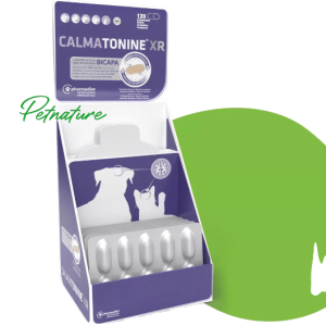 Calmatonine XR Bicapa 120 comp