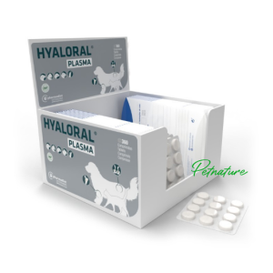Hyaloral Plasma 360 comp