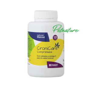CroniCare 120 Comp