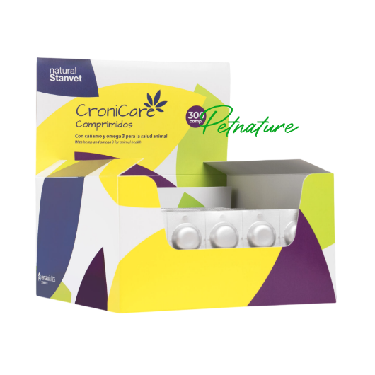 CroniCare 300 Comp